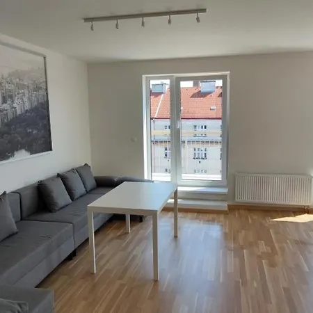 Penthouse # 81 With Panoramic City View In Elite Rezidence With Free Parking Prague Exterior photo