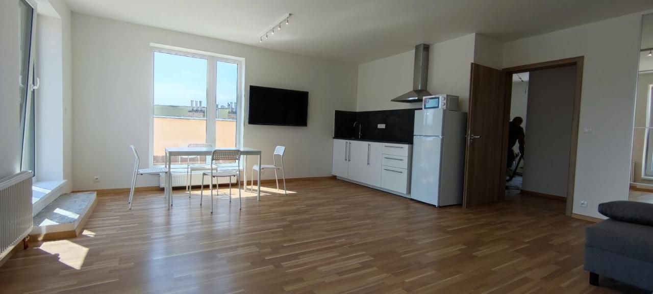 Apartamento Penthouse # 81 With Panoramic View In Elite Rezidence With Free Parking *