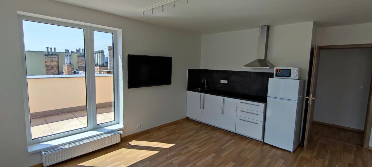 Apartamento Penthouse # 81 With Panoramic View In Elite Rezidence With Free Parking *