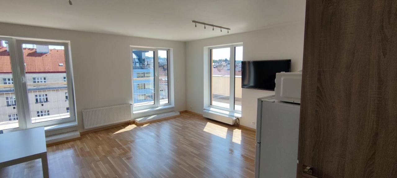 Penthouse # 81 With Panoramic View In Elite Rezidence With Free Parking Apartamento *
