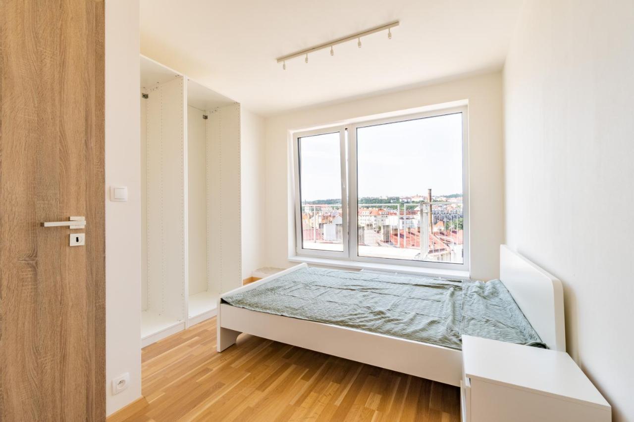 Apartamento Penthouse # 81 With Panoramic View In Elite Rezidence With Free Parking *