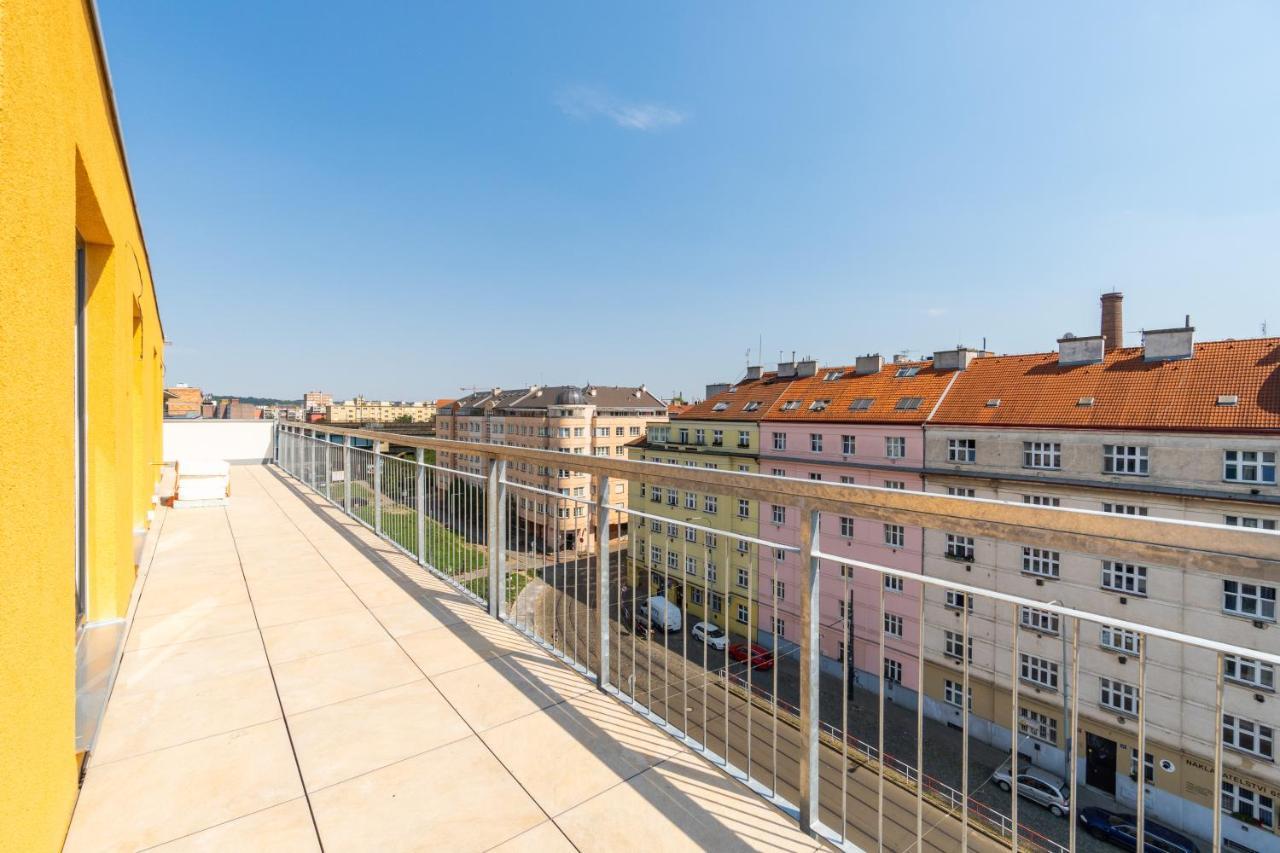 Penthouse # 81 With Panoramic View In Elite Rezidence With Free Parking Apartamento