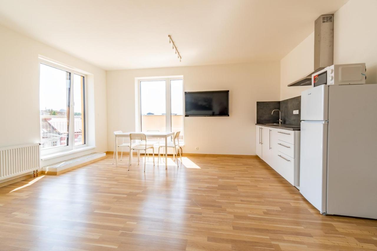 Penthouse # 81 With Panoramic View In Elite Rezidence With Free Parking Appartement *