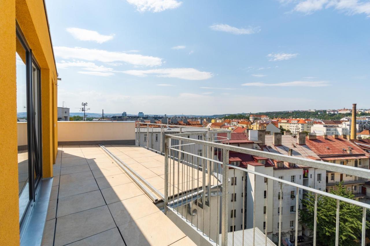 Apartment Penthouse # 81 With Panoramic View In Elite Rezidence With Free Parking *